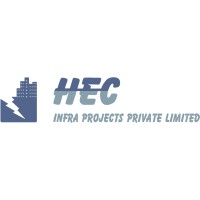 HEC Infra Projects Ltd logo, HEC Infra Projects Ltd contact details