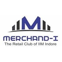 Merchand-I IIM Indore logo, Merchand-I IIM Indore contact details