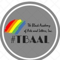 The Black Academy of Arts and Letters logo, The Black Academy of Arts and Letters contact details