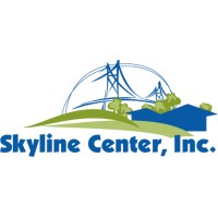 SKYLINE CENTER, INC. logo, SKYLINE CENTER, INC. contact details