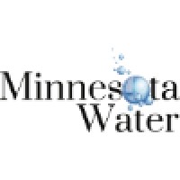 Minnesota Water logo, Minnesota Water contact details