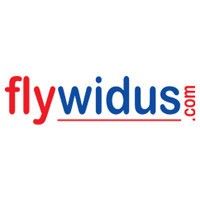 Flywidus logo, Flywidus contact details