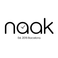 Naak logo, Naak contact details