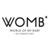 WOMB Concept - World Of My Baby logo, WOMB Concept - World Of My Baby contact details