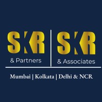 SKR logo, SKR contact details