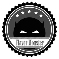 Flavor Monster logo, Flavor Monster contact details