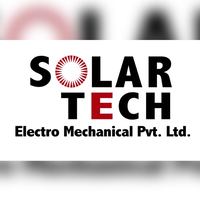 Solartech Electromechanical logo, Solartech Electromechanical contact details