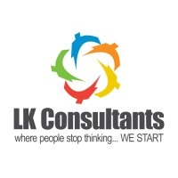 LK Consultants logo, LK Consultants contact details