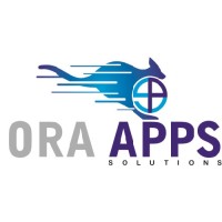 OraApps Solutions Pvt Ltd logo, OraApps Solutions Pvt Ltd contact details