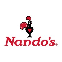 Nando's India logo, Nando's India contact details