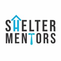 Shelter Mentors logo, Shelter Mentors contact details