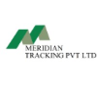 Meridian Tracking Pvt Ltd logo, Meridian Tracking Pvt Ltd contact details