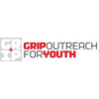 GRIP Outreach For Youth logo, GRIP Outreach For Youth contact details