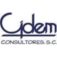 Cidem Consultores, S.C. logo, Cidem Consultores, S.C. contact details