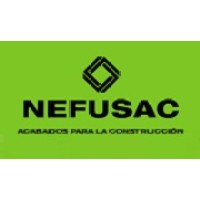 NEFUSAC logo, NEFUSAC contact details