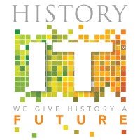 Historyit logo, Historyit contact details