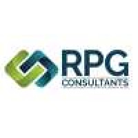 RPG Consultants logo, RPG Consultants contact details