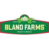 Bland Farms logo, Bland Farms contact details