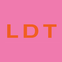 LDT logo, LDT contact details