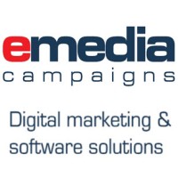 Emedia Campaigns logo, Emedia Campaigns contact details