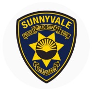 Sunnyvale Department of Public Safety (CA) logo, Sunnyvale Department of Public Safety (CA) contact details