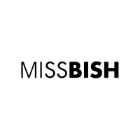 MISSBISH logo, MISSBISH contact details