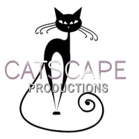 Catscape Productions logo, Catscape Productions contact details