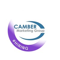 Camber Marketing Group logo, Camber Marketing Group contact details