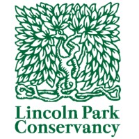 Lincoln Park Conservancy logo, Lincoln Park Conservancy contact details