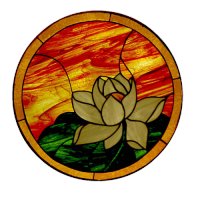 Southern Dharma Retreat Center logo, Southern Dharma Retreat Center contact details