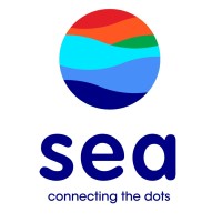 Sea logo, Sea contact details