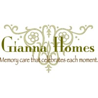 Gianna Homes logo, Gianna Homes contact details