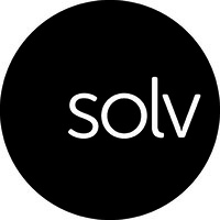 Solv Systems logo, Solv Systems contact details