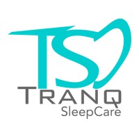 Tranq Sleep Care logo, Tranq Sleep Care contact details