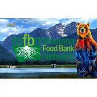 Montana Food Bank Network logo, Montana Food Bank Network contact details