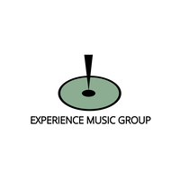 Experience Music Group logo, Experience Music Group contact details