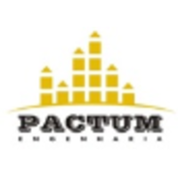 Pactum Engenharia logo, Pactum Engenharia contact details