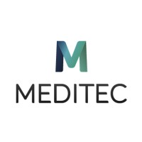 Meditec SRL logo, Meditec SRL contact details