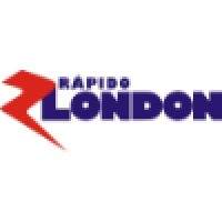 Rápido London logo, Rápido London contact details