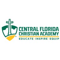 Central Florida Christian Academy logo, Central Florida Christian Academy contact details