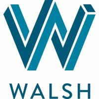 Walsh - Structural, Civil & Geotechnical Engineers logo, Walsh - Structural, Civil & Geotechnical Engineers contact details