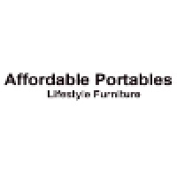 Affordable Portables logo, Affordable Portables contact details