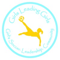 Girls Leading Girls logo, Girls Leading Girls contact details