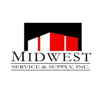 Midwest Service and Supply logo, Midwest Service and Supply contact details