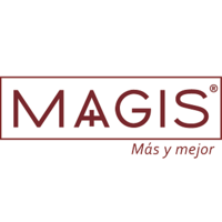 Magis IT logo, Magis IT contact details