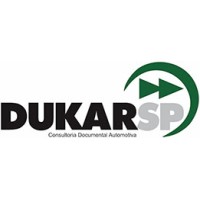 Dukar SP Consultoria Documental Automotiva logo, Dukar SP Consultoria Documental Automotiva contact details