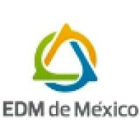 EDM de México logo, EDM de México contact details