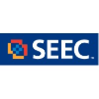 SEEC logo, SEEC contact details