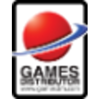 Games Distributor Mexico logo, Games Distributor Mexico contact details