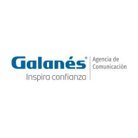 Galanés Agencia de Comunicación logo, Galanés Agencia de Comunicación contact details